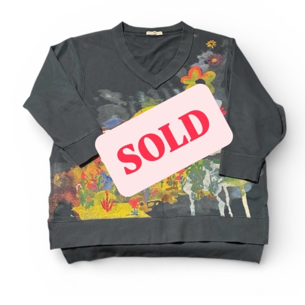 SOLD